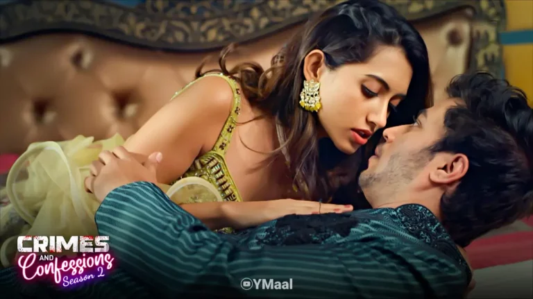 Crimes And Confessions S2 Episode 13