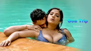 Goa Trip Episode 1