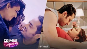 Ishq Kills Episode 1