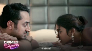 Ishq Kills Episode 3