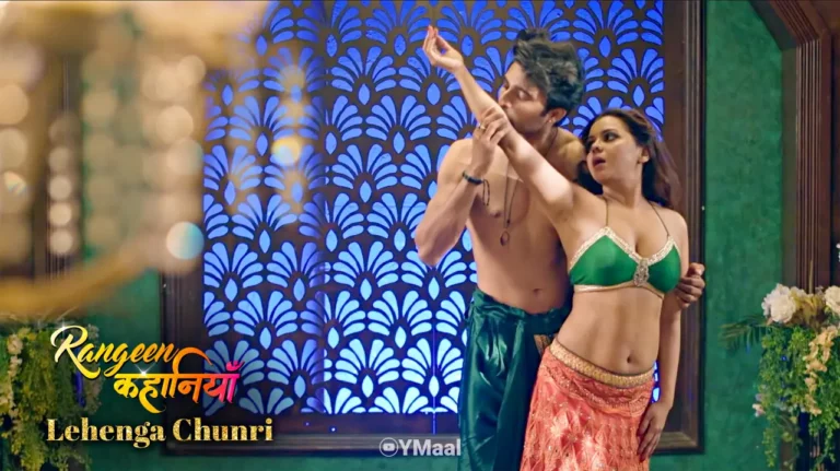 Lehenga Chunri Episode 4
