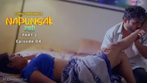 Napunsak Pati Episode 4