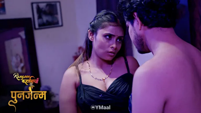 Punarjanam Episode 3