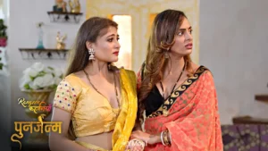 Punarjanam Episode 4