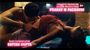 Pyar Ka Bazaar Episode 4