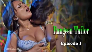 Rangeen Tailor Episode 1