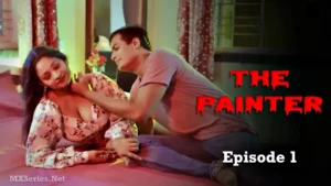 The Painter Episode 1