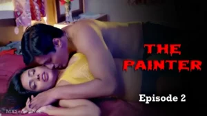 The Painter Episode 2