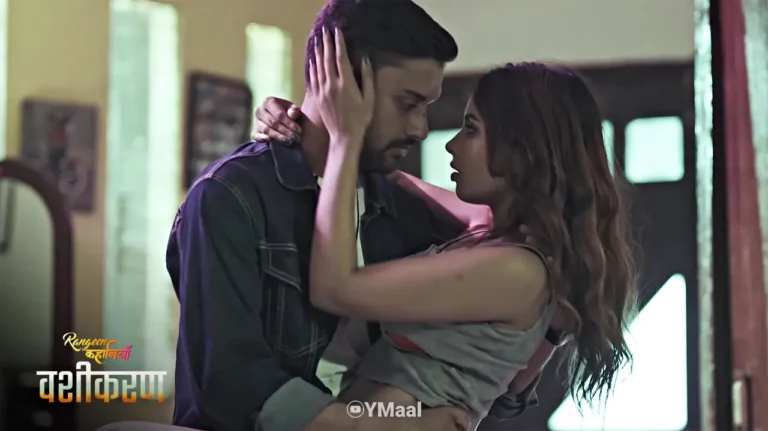 Vashikaran Episode 3