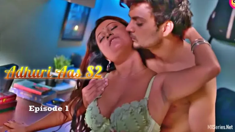 Adhuri Aas S2 Episode 1