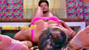 Adhuri Aas S2 Episode 6