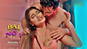 Bai No 1 Episode 1