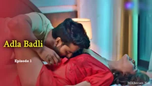 Adla Badli Episode 1 Digi Movieplex
