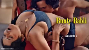 Bunty Babli Episode 3