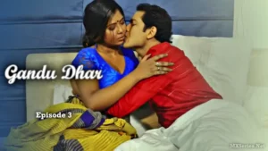 Gandu Dhar Episode 3