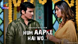 Hum Aapke Hai Wo
