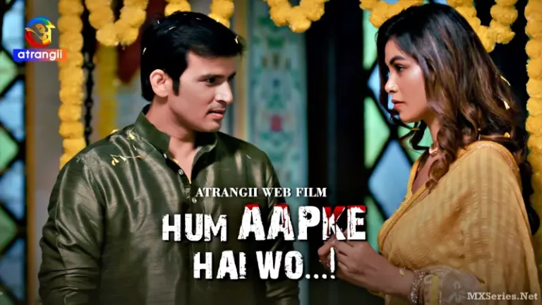 Hum Aapke Hai Wo