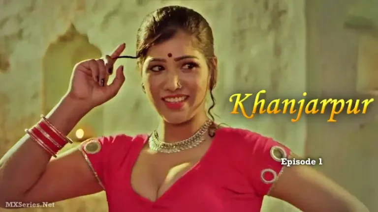Khanjarpur Episode 1