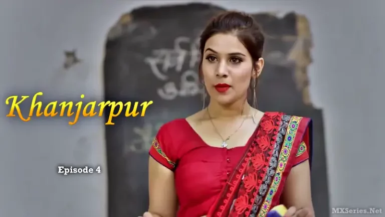 Khanjarpur Episode 4