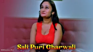 Sali Puri Gharwali