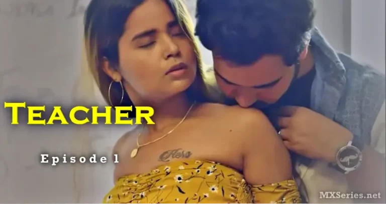 Teacher Digi Movieplex Episode 1