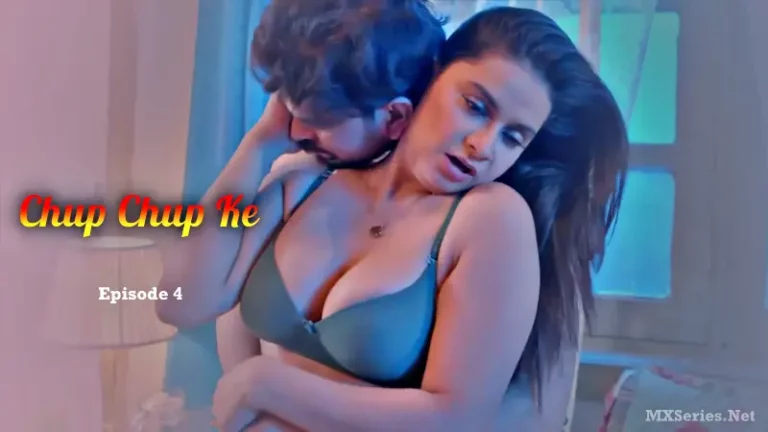Chup Chup Ke Episode 4