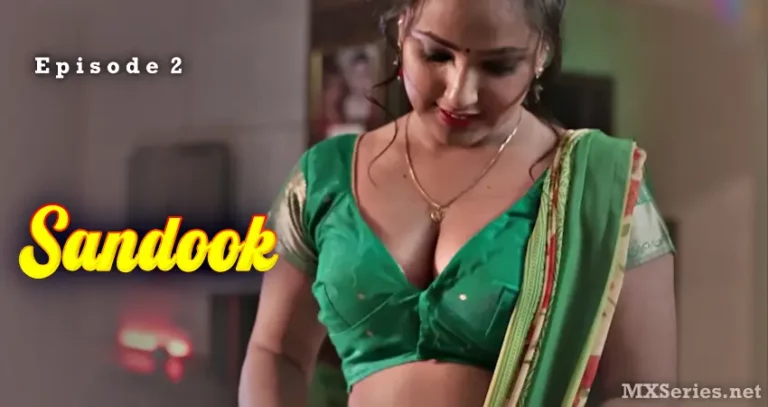 Sandook Episode 2