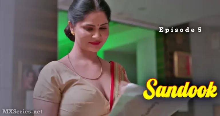 Sandook Episode 5
