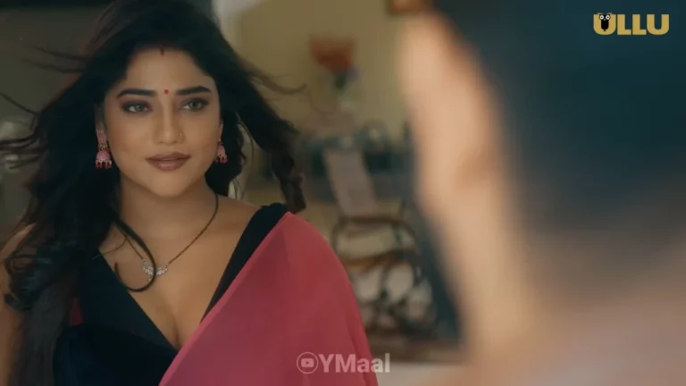 Tere Mere Beech Mein Episode 4