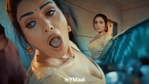 Daal Chawal Episode 3