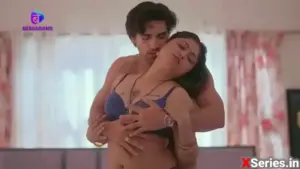 Thumbnail of Hot Web Series Good Luck Episode 6 Web Series