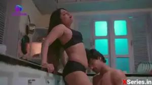 Thumbnail of Hot Web Series Good Luck Episode 7 Web Series