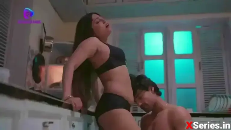 Thumbnail of Hot Web Series Good Luck Episode 7 Web Series