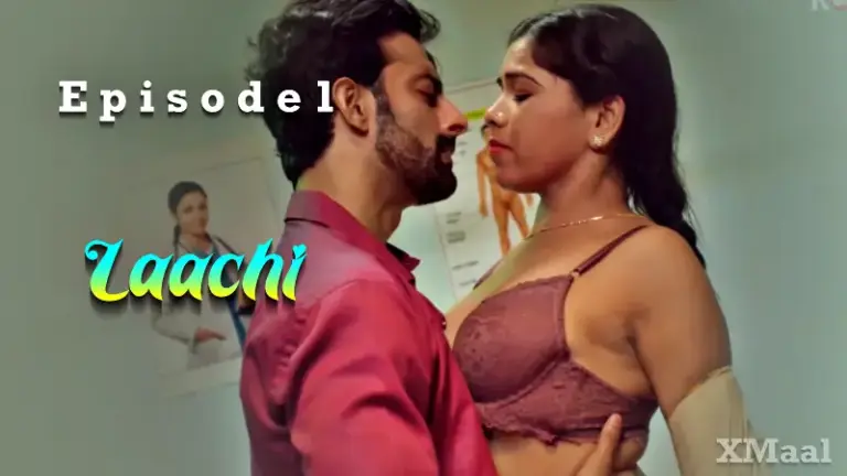 Thumbnail of Laachi Episode 1 Web Series