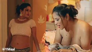 Thumbnail of De De Pyaar De Dost Episode 1 Web Series