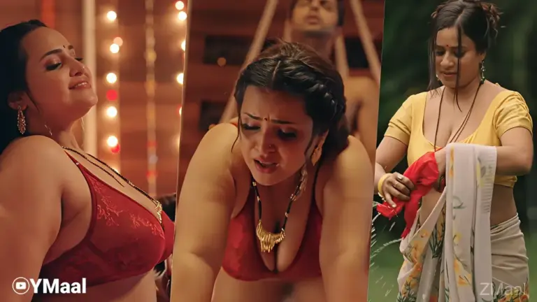 Thumbnail of De De Pyaar De Dost Episode 2 Web Series