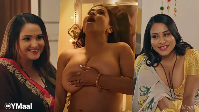 Thumbnail of De De Pyaar De Dost Episode 3 Web Series