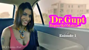 Thumbnail of Dr Gupt Rogon Ke Mahir Episode 1 Web Series