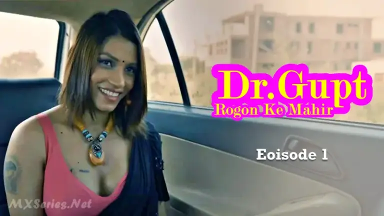 Thumbnail of Dr Gupt Rogon Ke Mahir Episode 1 Web Series