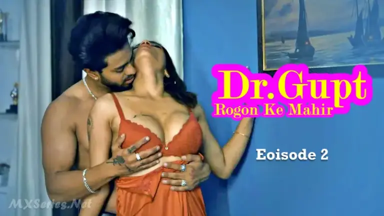 Thumbnail of Dr Gupt Rogon Ke Mahir Episode 2 Web Series