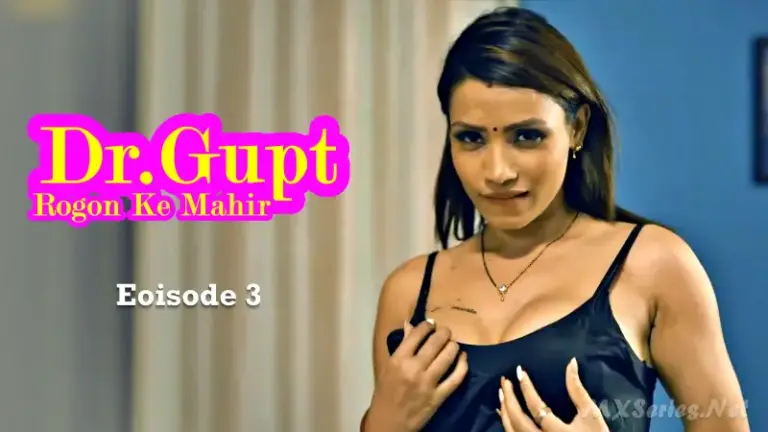 Thumbnail of Dr Gupt Rogon Ke Mahir Episode 3 Web Series