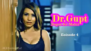 Thumbnail of Dr Gupt Rogon Ke Mahir Episode 4 Web Series