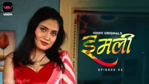 Thumbnail of Imli Bhabhi Episode 2 Web Series