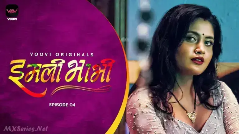 Thumbnail of Imli Bhabhi Episode 4 Web Series