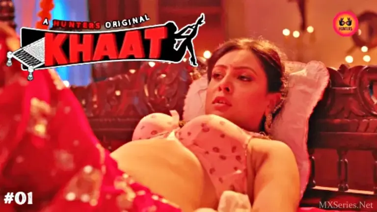 Thumbnail of Khaat Episode 1 Web Series