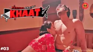 Thumbnail of Khaat Episode 3 Web Series