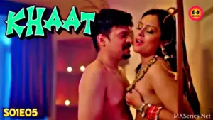Thumbnail of Khaat Episode 5 Web Series