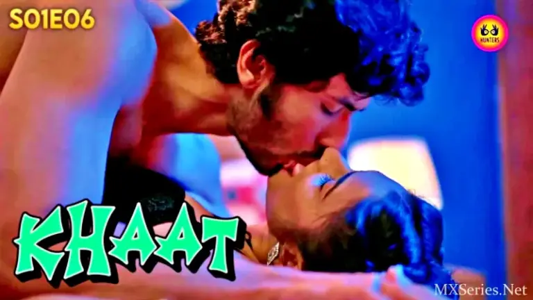 Thumbnail of Khaat Episode 6 Web Series