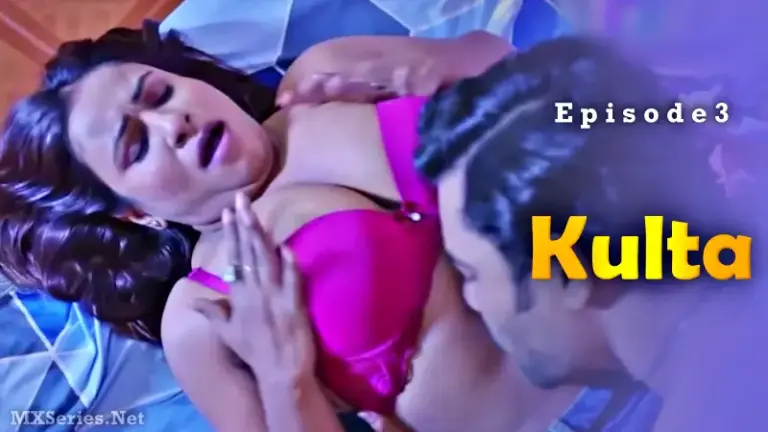 Thumbnail of Kulta Episode 3 Web Series