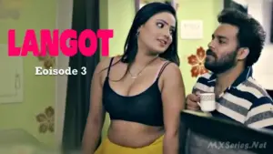 Thumbnail of Langot Episode 3 Web Series